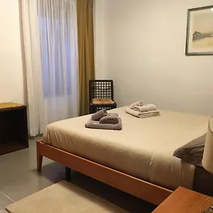 Apartment Casa Segalin, Venedig