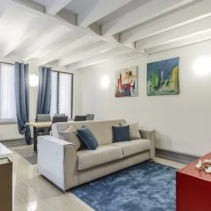  Apartament Luxury
