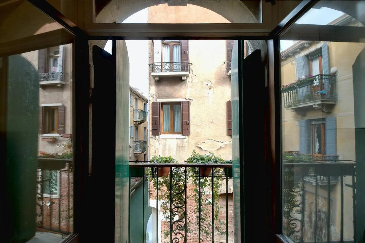 Apartment Ca' Boldo - San Polo --- Au Coeur De Venise - True Venice