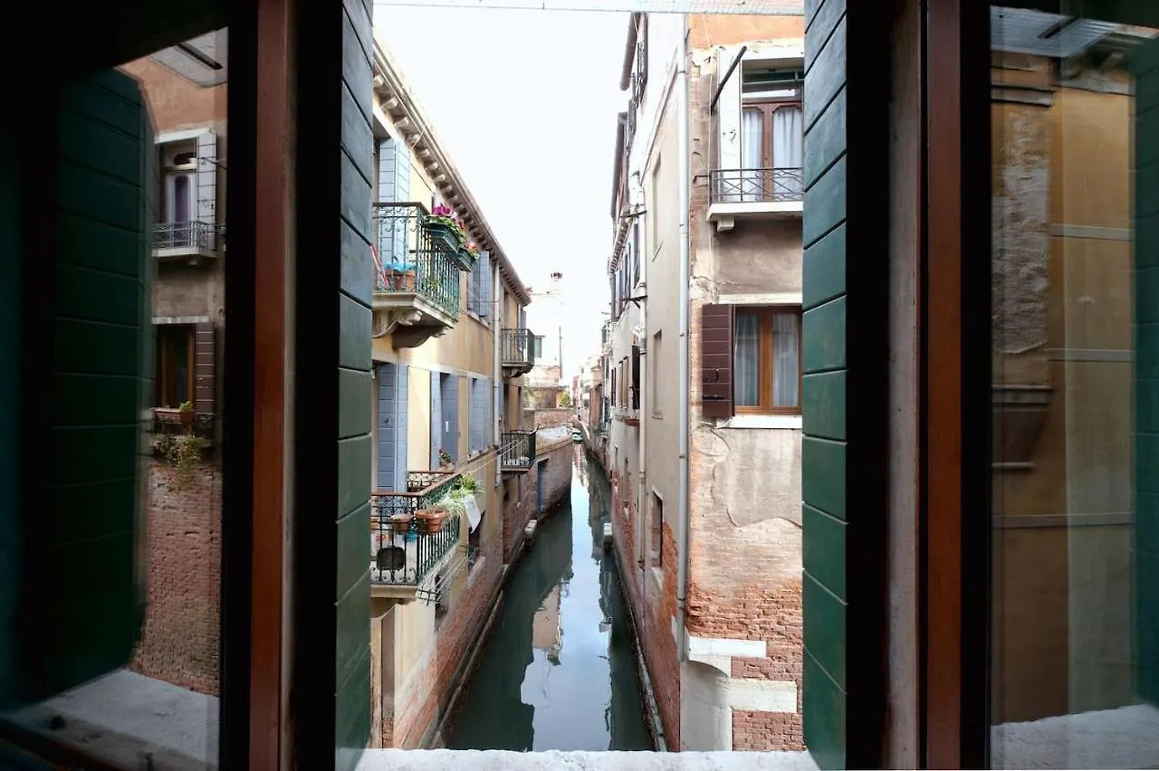 Ca' Boldo - San Polo --- Au Coeur De Venise - True Venice Italy