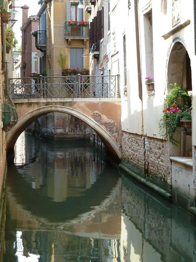 Ca' Boldo - San Polo --- Au Coeur De Venise - True Venice Apartment