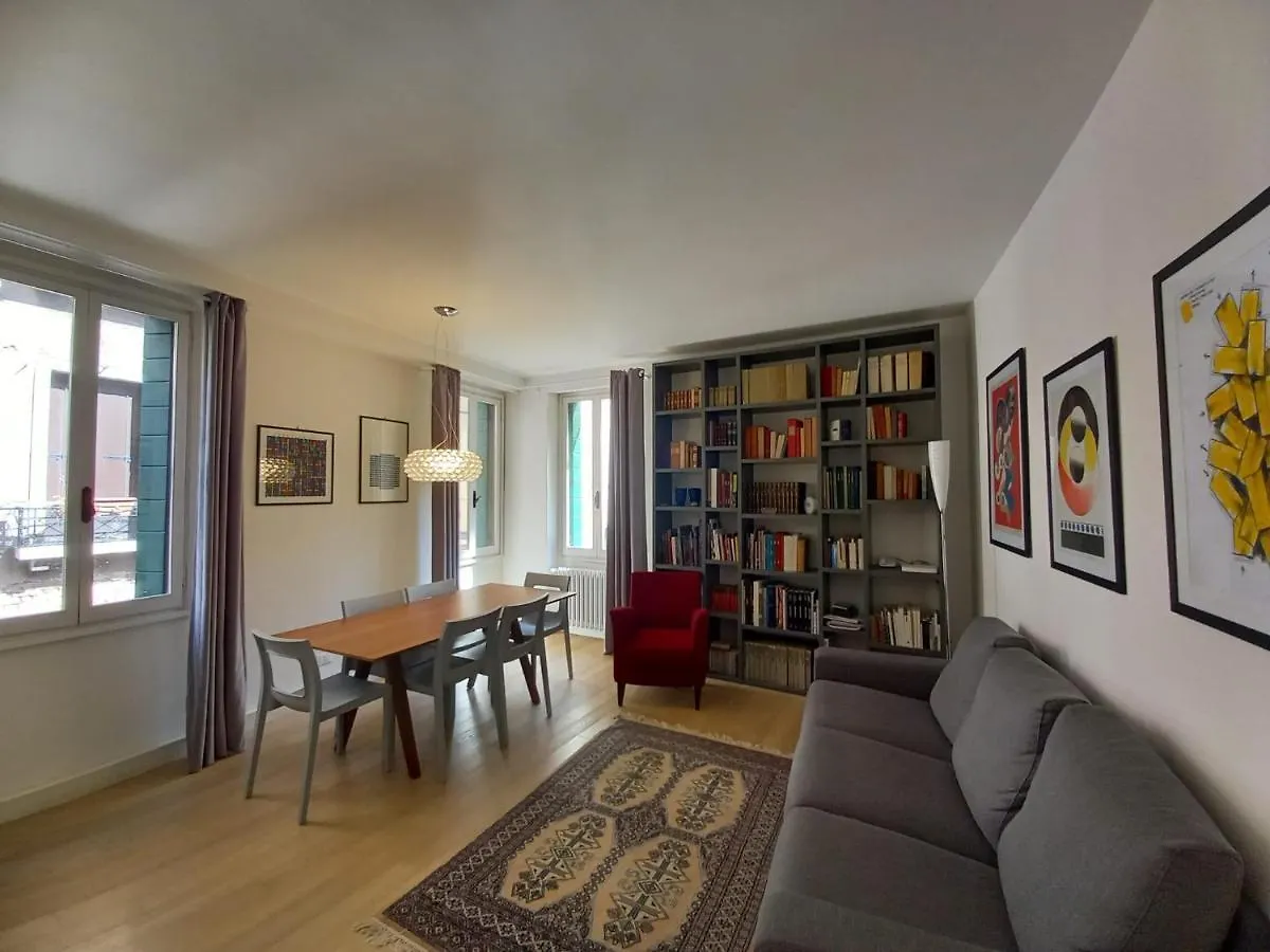 Ca' Boldo - San Polo --- Au Coeur De Venise - True Venice Apartment