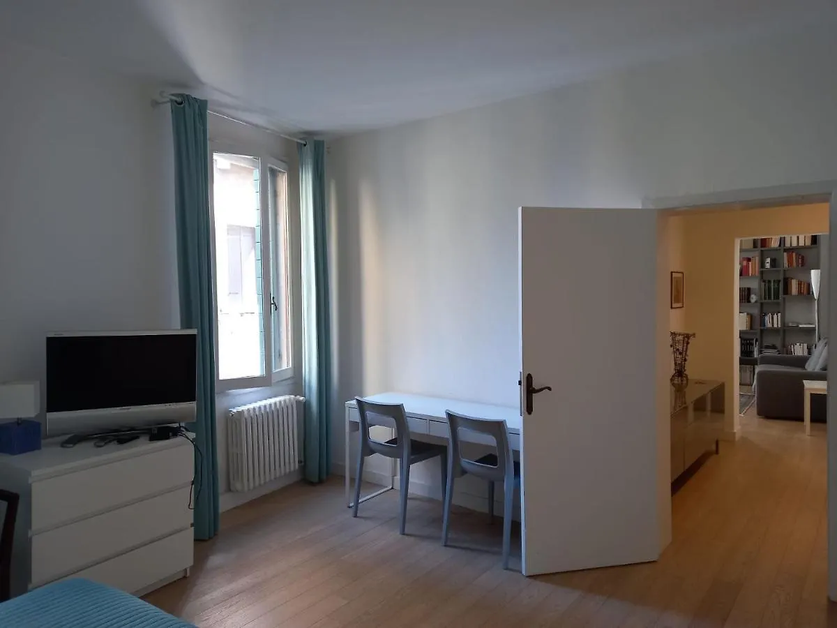 Ca' Boldo - San Polo --- Au Coeur De Venise - True Venice Apartment