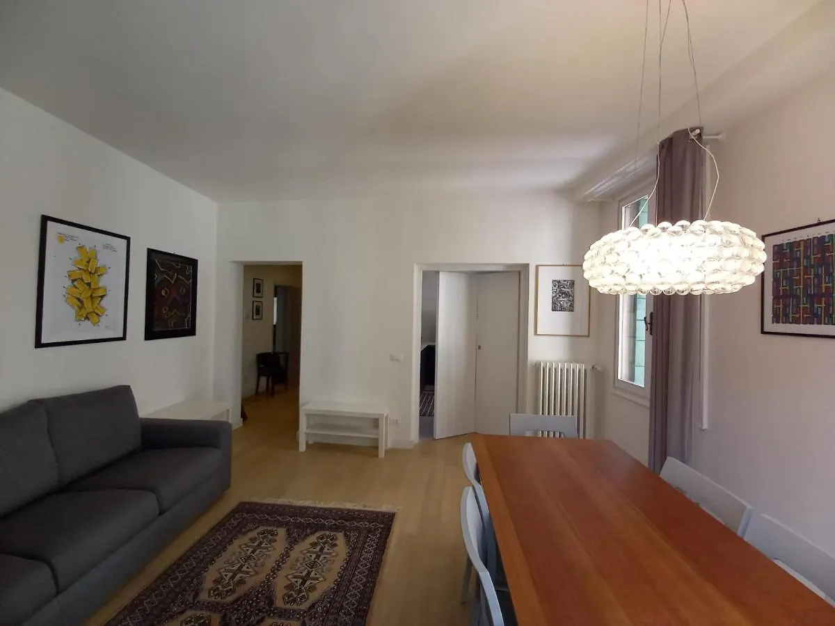 Apartment Ca' Boldo - San Polo --- Au Coeur De Venise - True Venice Italy
