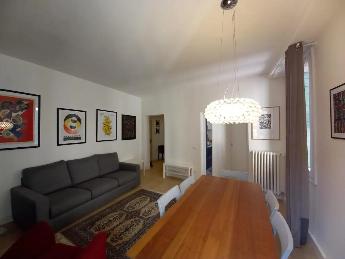 Apartment Ca' Boldo - San Polo --- Au Coeur De Venise - True Venice
