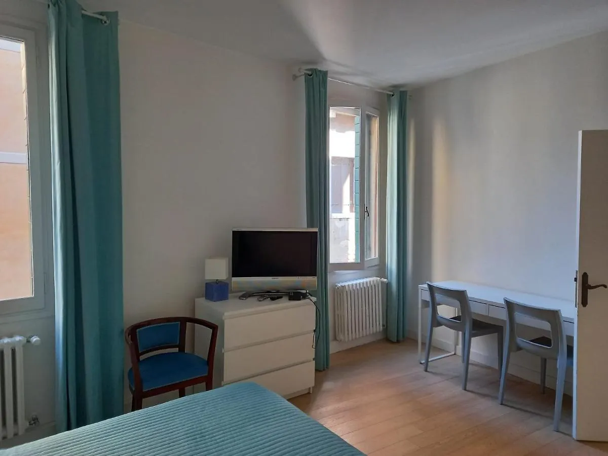 Ca' Boldo - San Polo --- Au Coeur De Venise - True Venice Apartment
