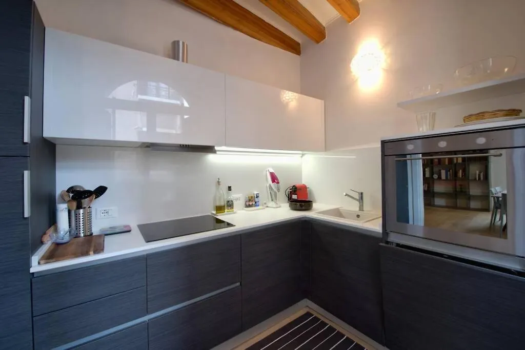 Apartment Ca' Boldo - San Polo --- Au Coeur De Venise - True Venice